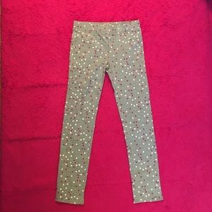Girls jeggings